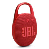 JBL Clip 5 Red reproduktor