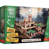 Trefl Brick Trick - Moro-vojenská základňa xl