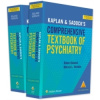 Kaplan and Sadock's Comprehensive Textbook of Psychiatry, 11th Edition