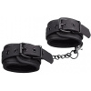 BLAZE HANDCUFF BLACK