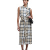 Barbour Agnes Midi Dress - 12/40