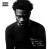 Ricch Roddy - Please Excuse Me For Being Ant.. / Clear / Vinyl / 2LP [2 LP]