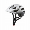 Cratoni Prilba Velo-X biela mat 2020 ML (58-61 cm)