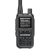 BAF Baofeng UV-5R EU MINI USB-C Bluetooth VHF UHF letecké pásmo sivá vysielačka