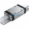 Rexroth R169421410 KWC-025 -SNN-C1-N-2 (CS) lineárny pojazdový vozík