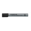Popisovač na flipchartové tabule, 2 mm, kužeľový hrot, STAEDTLER 