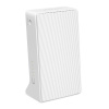 TP-LINK Mercusys MB110-4G bezdrôtový smerovač Ethernet Jednopásmové (2,4 ghz) Biela (MB110-4G)
