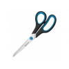 Westcott Nožnice Easy Grip 21cm modro/čierne