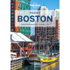 Lonely Planet Pocket Boston