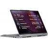 Lenovo ThinkBook 14 2-in-1 G4 IML, 21MX000VCK, sivý 21MX000VCK