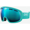 POC Fovea Fluorite Blue
