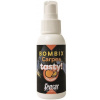 Sensas Posilňovač Bombix Carp Tasty Orange (pomaranč) 75 ml