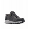 Columbia PEAKFREAK 2 OUTDRY LEATHER Pánska Turistická Obuv Farba: Ti Grey Steel, Dark Grey, Pánske veľkosti obuvi EU: 41 2077351033