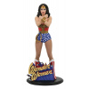 DC Comic Gallery PVC socha Linda Carter Wonder Woman 23 cm
