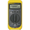 Fluke 705 kalibrátor prúd batéria 9 V (1x); 665091