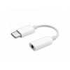 Originálny audio adaptér Xiaomi redukcia USB-C na 3,5mm jack biely bulk