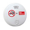 08830995 Detektor cigaretového kouře HUTERMANN ALARM CIG01