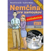 Nová nemčina pre samouko… (Michal Dvorecký; Gudrun Mücke)