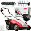 Vertikulátor - Aerator Electric Verticator 1500W 3IN1 AL-KO (Vertikulátor - Aerator Electric Verticator 1500W 3IN1 AL-KO)
