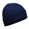 Beechfield Detská zimná čiapka B341B Oxford Navy one size