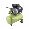 Extol Craft 418201 | Kompresor olejový 230 V 8 bar, 100 l/min, zásobník 24 l, 19 kg