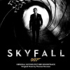 CD Thomas Newman: Skyfall (Original Motion Picture Soundtrack)