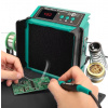 Yihua 948DQ-II Lutter Station s absorbérom (Yihua 948DQ-II Lutter Station s absorbérom)