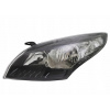 Hlavný svetlomet lampa Renault Megane III 3 2008-2012 H7 pred faceliftom ľavá