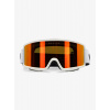 Lyžiarske okuliare Oakley Target Line S - fire iridium