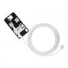 Snímač teploty do racku 1Wire, 3 m
