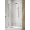 RADAWAY ESPERA PRO DWJ 110cm pravé dvere do niky, profil chróm, sklo číre, 10090110-01-01R10091110-01-01R