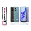 DOOGEE N50 PRO Farba: Fialová