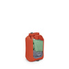 OSPREY VAK DRY SACK 12L WINDOW MARS ORANGE (10006699) Uni