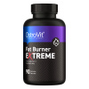 OstroVit Fat Burner eXtreme (spaľovač tukov) 90 kapsúl