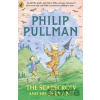 The Scarecrow and His Servant - Philip Pullman