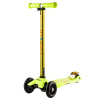 MICRO Maxi DeLuxe Yellow
