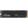 Crucial T710/2TB/SSD/M.2 NVMe/Čierna/5R, CT2000T710SSD8