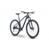HardRay Nine 3.0 Black/Petrol Metallic - M