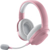 Bezdrôtové slúchadlá na uši Razer Barracuda X Quartz Pink (RZ04-03800300-R3M1)