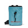 Vrecko na magnézium Black Diamond Mojo Chalk Bag - glacier
