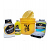 MEGUIAR'S sada na mytí a sušení auta Ultimate Wash & Dry Kit sada