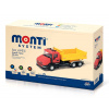 Seva Monti System - Scania MS 62.1