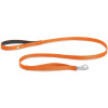 Ruffwear Front Range - vodítko pre psov - 150 x 2 cm, Campfire Orange