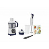 Parní hrnec a mixér Tefal Yummy Gourmet HB55W430