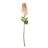 Bloomingville Umelá kvetina HORTENZIA V.95cm ružová
