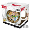 Asterix a Obelix keramický Hrnček 320 ml - At the Gaulish In - ABYstyle