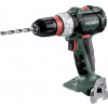 Metabo BS 18 LT BL Q aku vrtací šroubovák, 18 V Li-Ion 602334890