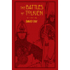 The Battles of Tolkien - David Day