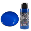 Wicked W007 Modrá airbrush farba 60ml (WICKED W007 BLUE Airbrush farba)