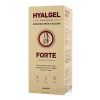 Hyalgel Forte s vitamínom C 500 ml tekutý prípravok pomaranč